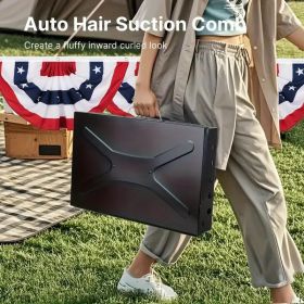 Barbecue Charcoal Grill Folding Portable, Windproof and thickened tool box design, durable, foldable structure lightweight and compact